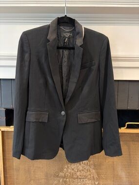 rag & bone windsor blazer